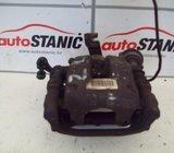 Citroen C4 Picasso [07-] 2.0 hdi Kočiona čeljust iza lijevo 968413178