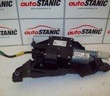 Citroen C4 Picasso [07-] 2.0 hdi Ručna kočnica električna 9683024880