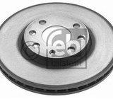 Disk kočioni prednji Opel Astra G Zafira A 569059