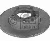 Disk kočioni zadnji VW Passat Audi quattro 4motion Febi Njemačka