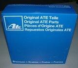 Disk kočioni zadnji VW Transporter 4 Alhambra Sharan 7D0615601C A