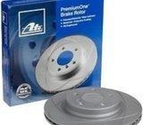 DISKOVI PREDNJI ATE - AUDI A6 2.5 TDI quattro (1997-2001)- NOVO-AKCIJA