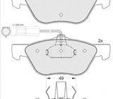 DISK PLOČICE ALFA ROMEO / FIAT / LANCIA