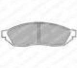 DISK PLOČICE - SUZUKI ALTO,MARUTI,ROVER,HONDA- Prednje