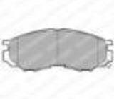 DP MITSUBISHI L200,L400 96-,L300 94-(Ak).- Prednje