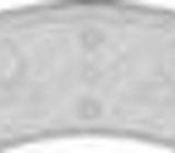 DP PEUGEOT 206.00-> 1.6-16V/1.6HDI/2.0-16V/2.0HDI - Prednje