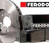 FERODO KOČNICE MAZDA 5 !!!! AKCIJA NOVO !!!!