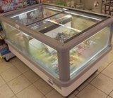 Rashladne vitrine Linde i Hauser - povoljno