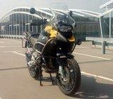 BMW R 1200 GS Adventure 1200 cm3, 2011 god