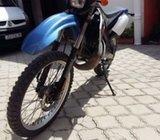 Derbi Senda X-Treme 50R 50 cm3 *UPRAVO REG*, 2004 god