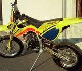 Malaguti Grizzly 12 Twelve 50cm3 **RIJEKA**, 2007 god
