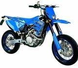 Ostale marke TM 530 Supermoto 527 cm3, 2007 god