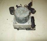 Fiat Stilo [01-] ABS pumpa 0265231806