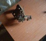 golf 2 bubanj kocnica