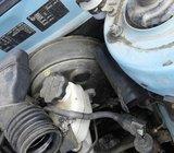 Hyundai Coupe GK F/L2 2007-2009 Glavni kočioni cilindar