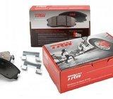 KOČIONE PLOČICE ZA SVE VRSTE VOZILA !!!! AKCIJA NOVO !!!!