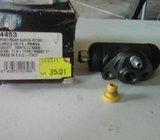 kocioni cilindar za ritmo,lancia delta-prisma