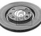 Kočioni disk prednji Berlingo Xsara Peugeot206 Partner 4246.R5 4249.F0