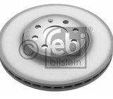 kočioni disk prednji Opel Combo Meriva 569006 Febi Njemačka