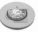 Kočioni disk prednji Vectra C Signum 569004 Febi Njemačka