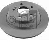 Kočioni disk zadnji Mercedes E-klasa W211 2114230712 Febi Njemačka