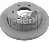 Kočioni disk zadnji Mercedes Sprinter 3t 5t Crafter 9064230012 Febi
