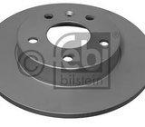 Kočioni disk zadnji Opel Astra G H Zafira Meriva 569109 Febi Njemačka