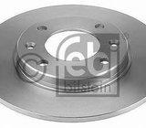 Kočioni disk zadnji Peugeot 307 Citroen C4 Berlingo 4249.52 Febi