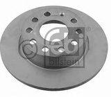 Kočioni disk zadnji VW Golf 5 Octavia A3 1K0615601K Febi Njemačka