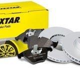 KOČNICE TEXTAR VOLVO S40 !!!! AKCIJA NOVO !!!!