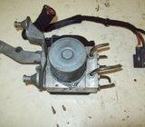 Mercedes A-klasa [04-12] 180 cdi ABS centrala A0054519512