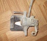 opel astra g karavan 2001.godina kociona celjust ZD