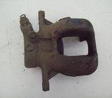 Peugeot 407 [04-] 2.0 hdi kočiona čeljust prednja L 4401H2