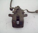 Peugeot 407 [04-] 2.0 hdi Kočiona čeljust zadnja D 9660119280