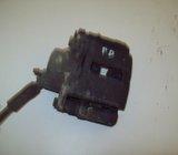 Renault Clio II [98-] 2004 1.2 Kočiona čeljust prednja D 7701207959