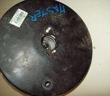 Renault Master [98-] 2.5 DCI Servo bubanj 8200189405