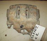 Renault Master [98-] Kočiona čeljust prednja D 7701205764 098647B631