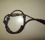 Renault Trafic [01-] ABS senzor Prednji L 14153901