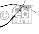 Sajla ručne kočnice Mercedes Transporter 207 6014204685 6014203685