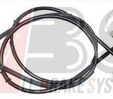 Sajla ručne kočnice Opel Astra G 522001 522003 522440 522651 ATE