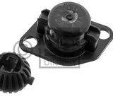 Set ručice mjenjača piksa čašica VW Golf 2 3 Polo Caddy 2 191711251a