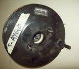 Toyota Yaris [05-] 1.0 Servo bubanj 47200-0D170