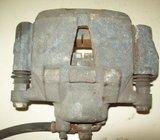 Toyota Yaris [99-05] 1.0 Kočiona čeljust prednja L 4775052020