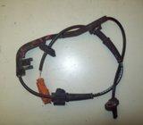 Toyota Yaris [99-05] ABS senzor prednji L oštećen 59543-0d010