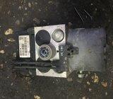 VW PASSAT B5 3GB AUDI A4 ABS PUMPA CENTRALA KOČNICA BOSCH