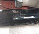 BMW krovni sanduk+nosači