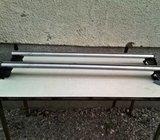 BMW X3 krovni nosači