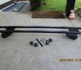 Hapro krovni nosaći