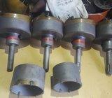 hilti krune za beton