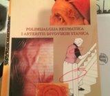 Polimijalgija reumatika i arteritis divovskih stanica, Zrinka Jajić i